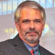 Prof Michael Caligiuri