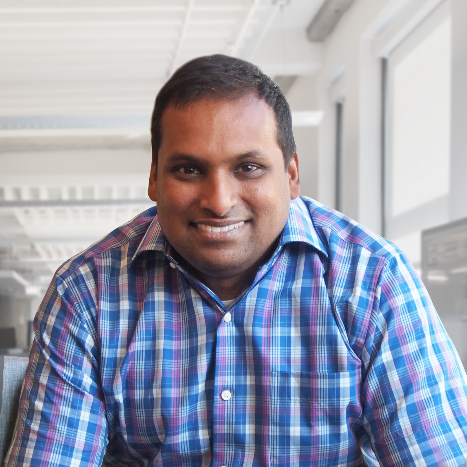 Dr Prashant Srivastava