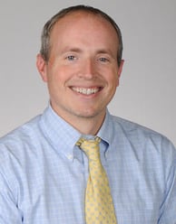 Travis Turner, PhD.